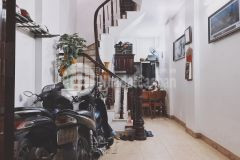 Nhà siêu hiếm nguyễn chí thanh đống đa 34x5t full nội thất, ngõ 3 gác nhỉnh 3 tỷ 0394 222 606