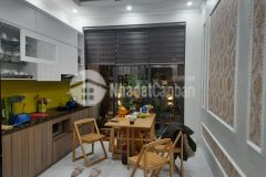 Siêu phẩm 60m gần ngoại giao đoàn, 2 thoáng, 20m oto phi nhỉnh 4 tỷ