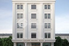 Bán gấp lô đất hùng thắng, tặng gói thiết kế và ép cọc bê tông 1tỷ500tr bãi cháy, hạ long, quảng ninh