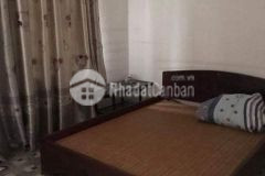 140 nghĩa dũng bán đất tặng nhà ngõ oto tránh đẹp hiếm