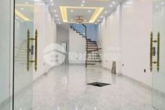 Siêu phẩm hồng mai 60m2 x 4 tầng 10.9 tỷ