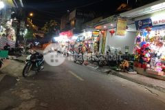 Kinh doanh vô địch mặt phố trần phú hà đông 36m2 nhỉnh 4 tỷ.