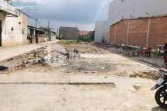 Cắt lỗ mùa dịch bán gấp lô đất ngay phường an hoà, tp biên hoà, giá rẻ hơn thị trường 20