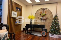 Bán nhà đường khuông việt phú trung tân phú 5 lầu dt 80mv chỉ 8.1 tỷ.