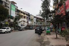 Bán gấp 300m đất đông thắng, kẻ vẽ đông ngạc, ô tô tránh vỉa hè phân lô hoặc xây chung cư mini