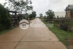 Đất diện tích rộng 400m giá rẻ cam thanh cam lộ