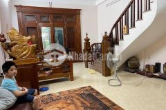 Bán nhà khuất duy tiến nguyễn trãi 62m 5 tầng phân lô ôtô kinh doanh giá 5.8 tỷ