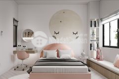 Địa chấn, bán nhà phân lô, ô tô, kinh doanh, phố hoàng cầu, đống đa, 5 tỷ 5