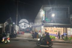 Cho thuê hoặc bán đất mặt tiền hồ bún xáng p. an khánh, q. ninh kiều, tp.cần thơ