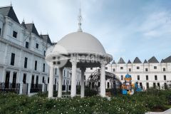 Biệt thự lâu đài the lotus center ciputra tây hồ, đẳng cấp xứng tầm