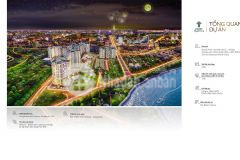 Picity high park 2 trái tim khu căn hộ resort q12, tp.hcm