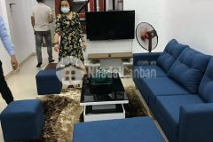 Siêu phẩm nhà 37m2 x 5 tầng hai mặt thoáng đường vũ tông phan, ô tô đỗ gần, giá 3.2 tỷ