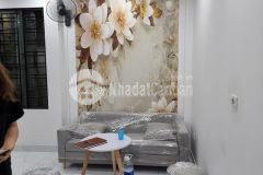 Bán nhà trần quốc vượng, ô tô đỗ cửa, 50m2, mt 5m, 4 tỷ 500