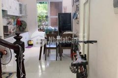 Nhà bán nhanh, hỗ trợ bank