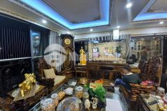 Chung cư mini sát mặt phố thanh nhàn, kd dòng tiền 100tr1tháng