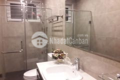 Bán nhà lĩnh nam, mới xây đẹp ô tô đỗ gầncửa, 35m, 2.8 tỷ