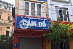 Nhà phố minh khai, hbt, phân lô, vỉa hè rộng, ôtô tránh, kinh doanh sầm uất nhỉnh 6 tỷ.