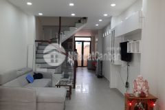 Bán nhà đẹp đường ql13 p26,bt,dt63m2,giá 7 tỷ