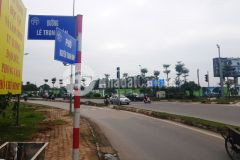 Hot cần bán đất lê trọng tấn, kinh doanh, ô tô tránh, 110m2, mặt tiền 5.3m, giá 5.85 tỷ