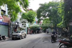 Măt phô phương mai đông đa, 5 tâng, 66m2 tâng 1, 16.1 ty.