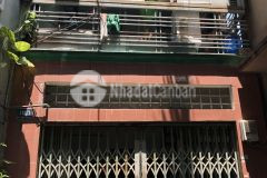 Nhà hẻm xe máy, 60m2, duy tân, phú nhuận