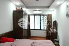 Bán nhà 5 tầng vân hồ hai bà trưng