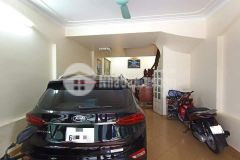 Bán nhà phân lô đường nguyễn trãi, thanh xuân, ô tô tránh