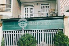 Nd961 cần bán gấp căn nhà kqh mê linh phường 9 tp đà lạt.