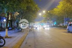 Gấp, sốc, nhà phố đào tấn, ba đình, lô góc, vỉa hè. 180m2 mt25m 25tỷ