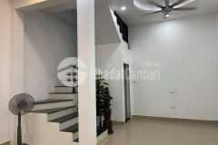 Bán nhà đẹp long lanh lô góc khương trung, vài bước ra phố 40m25t, 5 tỷ.