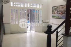 Bỏ lỡ cơ hội nếu lướt qua, nhà hẻm xe hơi, diện tích 57m2, 4t, 6 tỷ
