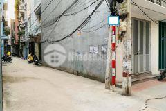 Ô tô vào nhà lê trọng tấn hoàng mai hà nội dt36m 4tầng mt6m nhỉnh 3tỷ