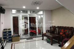 Bán nhà 5 tầng khu biệt thự giáp tân phú giá chỉ 6.2 tỷ
