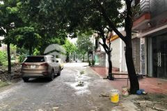 Bán 50m đất siêu hiếm lk ô tô tránh an sinh đỉnh 5,1 tỷ.