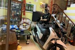 Giảm 200 triệu còn 4.3 tỷ nơ trang long, dt 33m2x4t, mới đẹp ở ngay