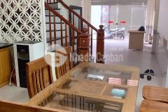 Bán nhà mặt ngõ 8 lê quang đạo ô tô, kinh doanh sầm uất 50m2 mt4m gia hơn 5 tỷ