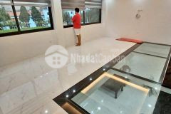 Bán nhà kd, vỉa hè phố ngọc lâm mt 7.5m, 9 tỷ, 5 tầng đẹp, dt 70m có tl