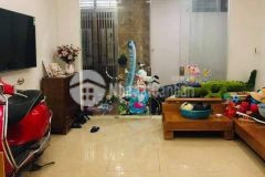 Siêu rẻ nhà tân mai, 3m ra ô tô, ngõ thông, gần trường học, 40m2 4,5 tầng mt 4m giá 3,85 tỷ.