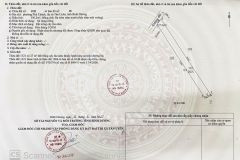 Chủ cần bán gấp lô đất dx 017 phú chánh huyện tân uyên bình dương.