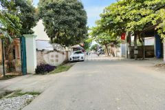 100m đường liên xã, kinh doanh, gần chợ trung tâm, 780 triệu, chương mỹ hà nội