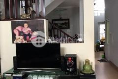 Quận hai bà trưng biệt thự sân vườn nội thất đẹp diện tích 130m2 giá 100tr trên 1m