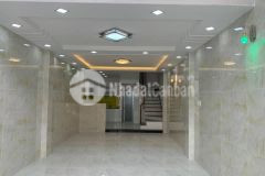 Bán nhà hxh lê lợi, 60m2, 4 tầng mới, đẹp, gần trường đh công nghiệp, 9.2 tỷ.