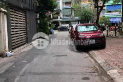 Bán nhà mặt phố view hồ đắc di kinh doanh đỉnh, 3 thoáng mt 5.5m 75m, 29 tỷ