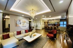 Cắt lỗ gấp căn góc, 3 mặt thoáng 4pn 162m2 goldmark city tt mỹ đình. giá chỉ 3,95 tỷ