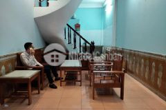 Nhỉnh 3 tỷ nhà thái hà đống đa 28x4t kinh doanh tốt ngõ ô tô thông khắp ngả 0345613991