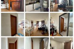 Cần bán chung cư văn phòng tw đảng báo nhân dân 97.6m2 chỉ 2,6 tỷ. lh0909711000