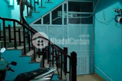 Bán nhà phú đô cực hiếm chỉ 2.75 tỷ có nhà 32m 4 tầng sẵn ở.