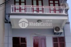 Nhà đẹp ngõ ô tô,tặng nội thất phố hoa lâm 95m, giá 5.2 tỷ