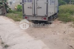 Bán lô đất đẹp trâu quỳ, gia lâm, 34 m2 giá chỉ 58 triệum2. lh 0971530185