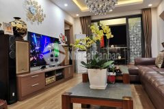 Bán chung cư cao cấp lê đức thọ cầu giấy, nhà cực đẹp, nội thất sịn.